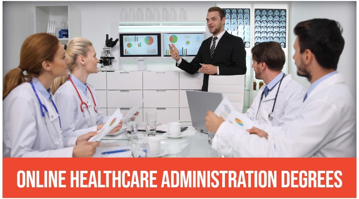Navigating the Landscape: Choosing the Best Online Healthcare Administration Degrees